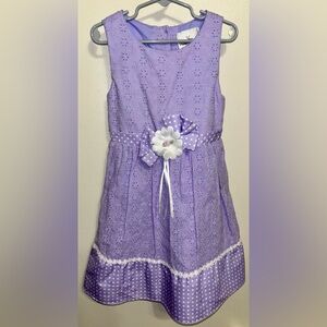 Rare Editions girls size 6x